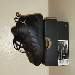 Toddler boys Jordans Jumpman pro